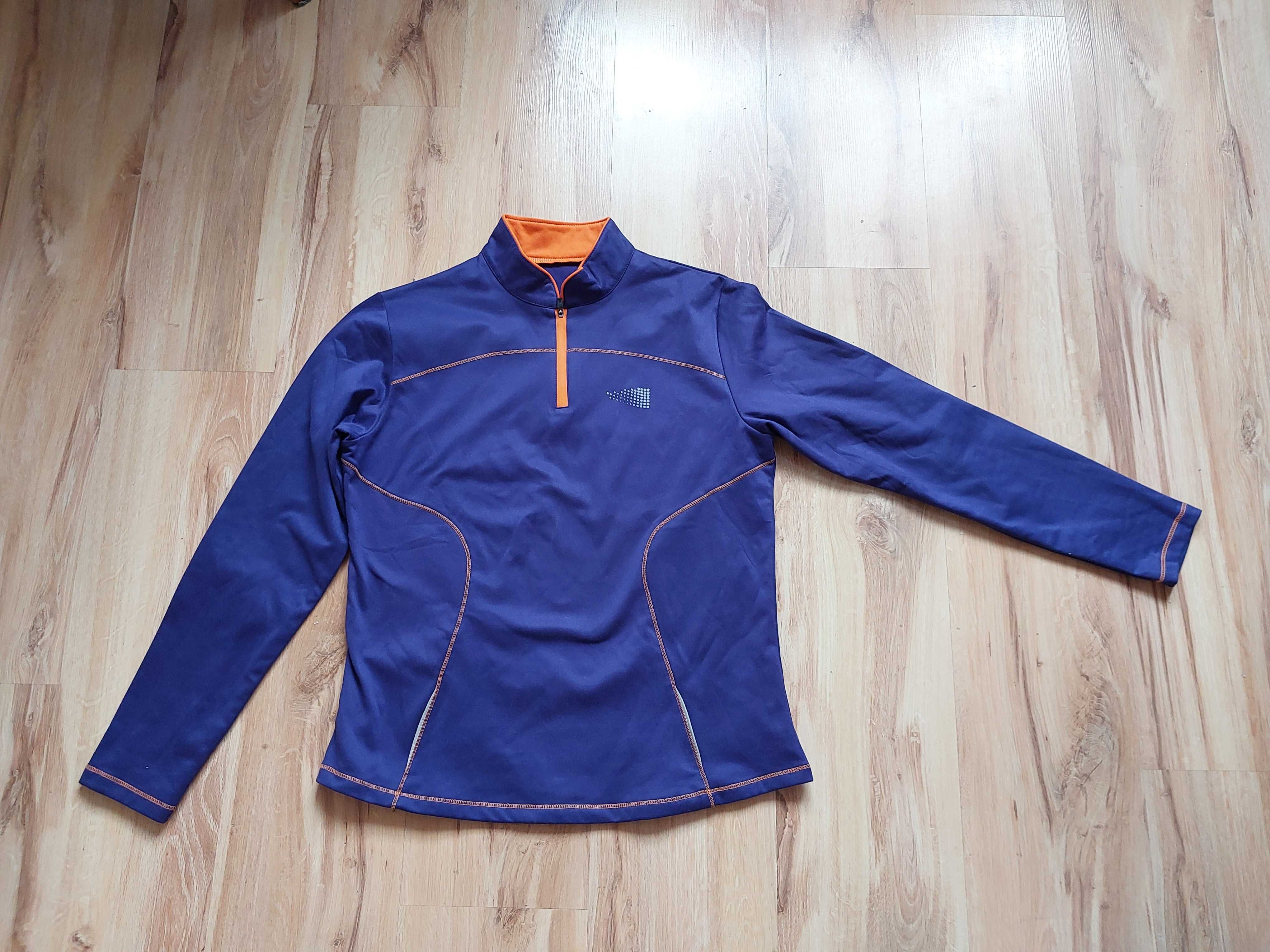 bluza treningowa L 40
