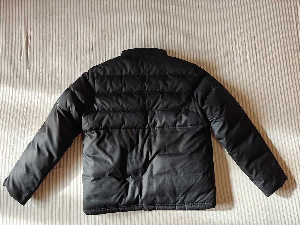 under armor storm куртка пуховик