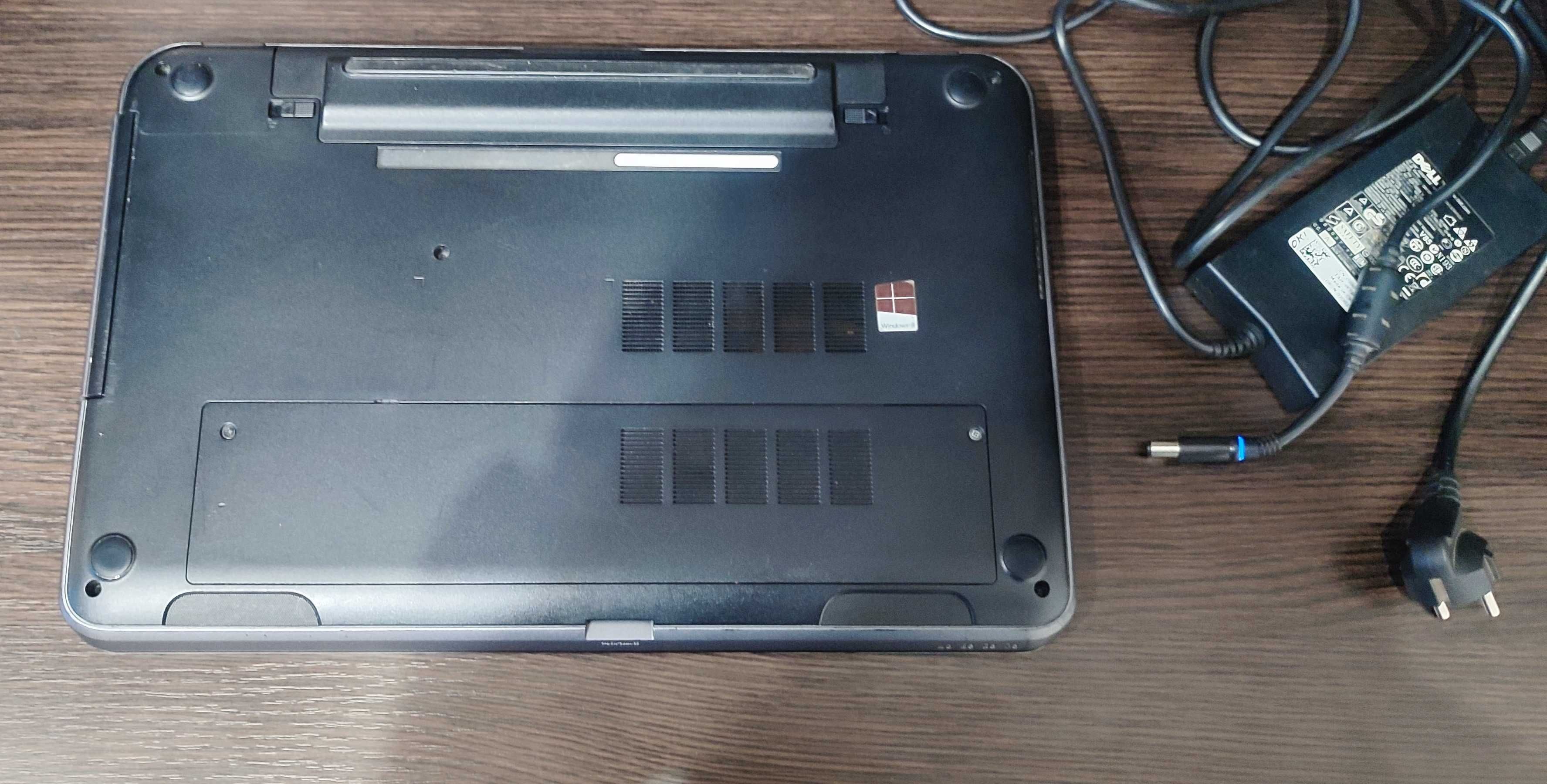 Ноутбук Dell Inspiron 17.3" M731R-5735 AMD A10 2.1 GHZ