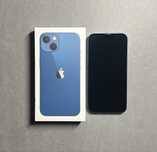 iPhone 13 256 gb Niebieski – Stan idealny