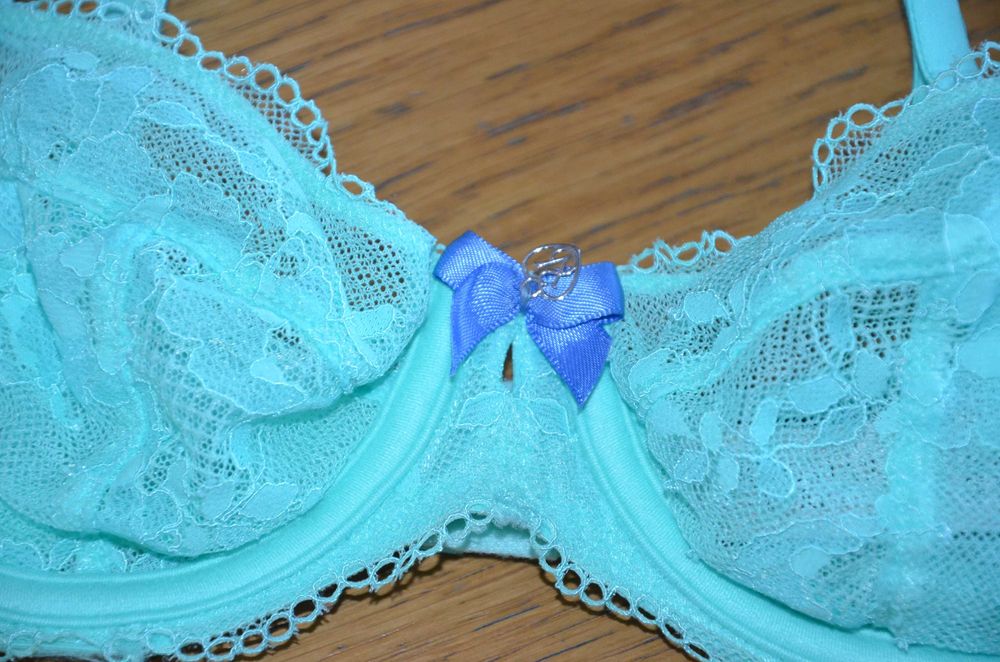 stanik/biustonosz 32B Victoria's Secret