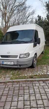 Ford Transt 2002 r