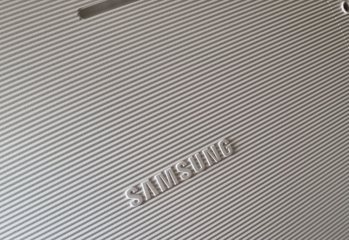 Samsung Smart monitor/ Televisão M5