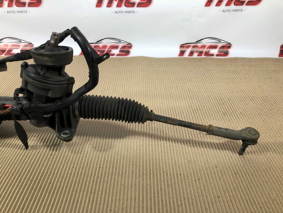 Caixa da Direcao Eletrica AUDI A3 8P VW GOLF 5 Original