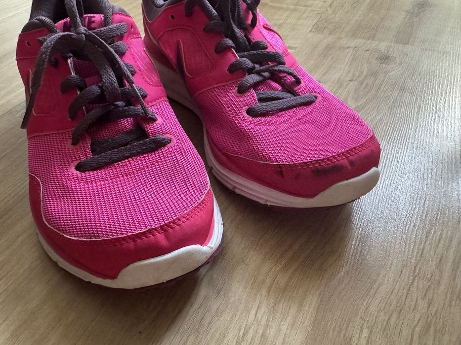 Nike Women's Lunarfly+4 rozmiar 39