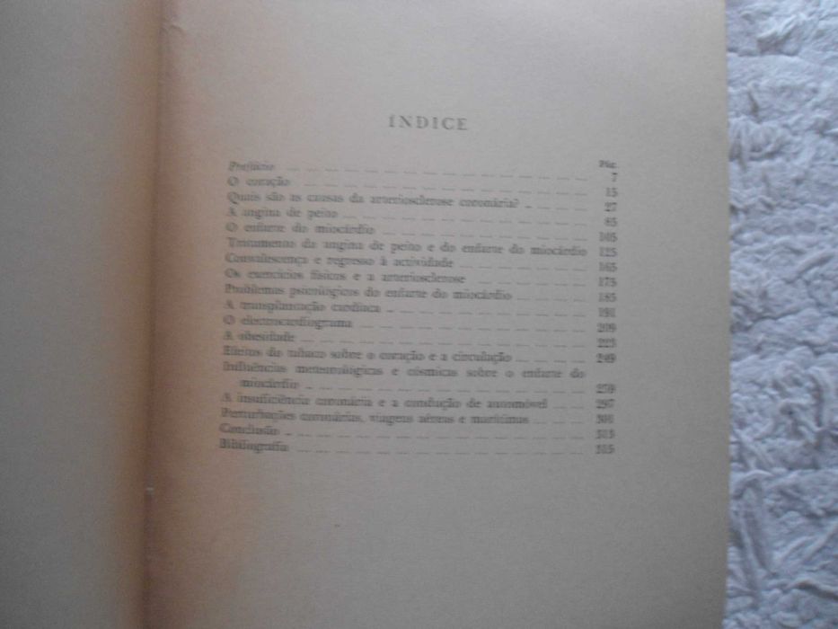 O Enfarte não mata por G.R. RAGER