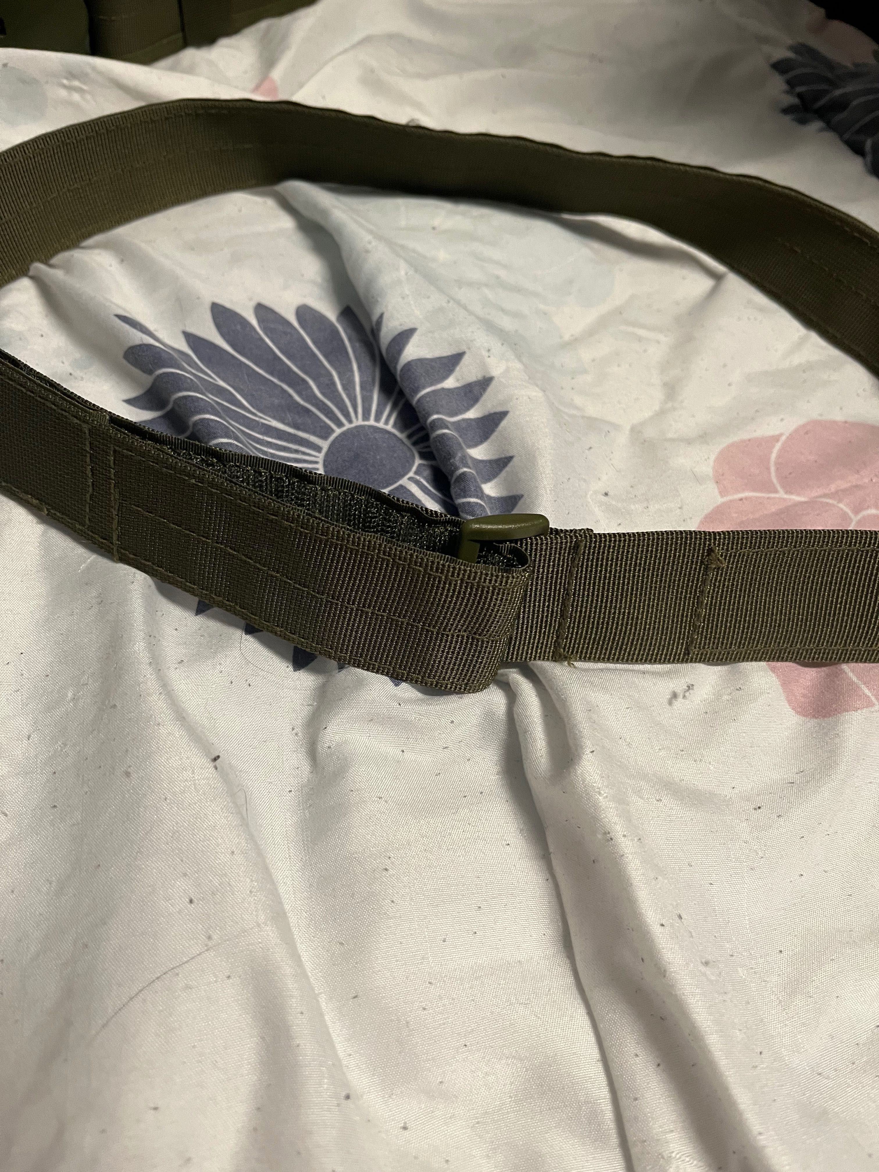 Pas taktyczny Helikon Defender
