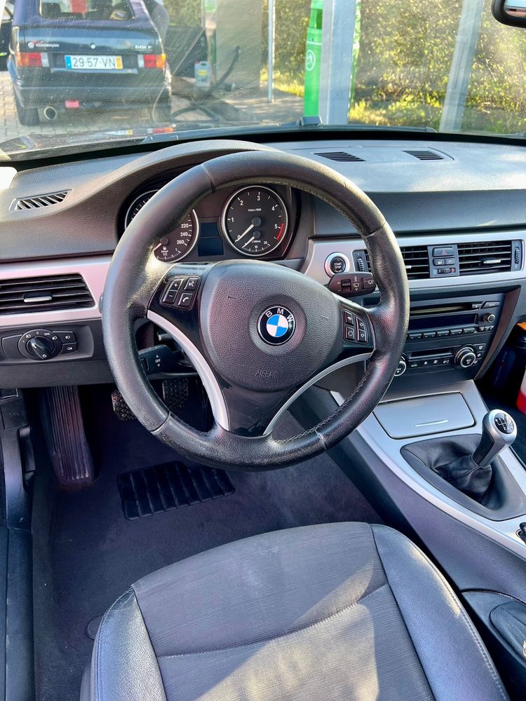 BMW 320D SERIE 3