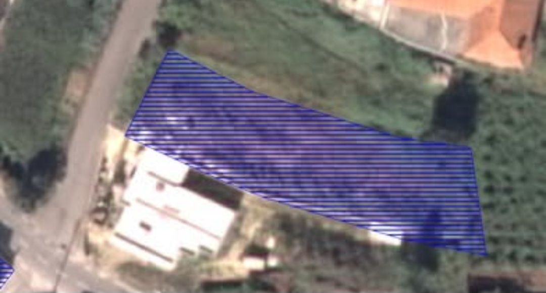 Terreno para construção de moradia