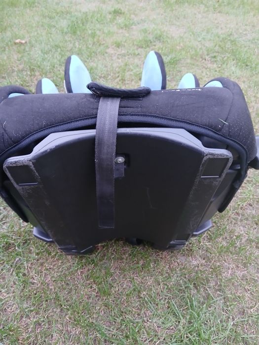 Fotelik samochodowy 9-36 kg Recaro