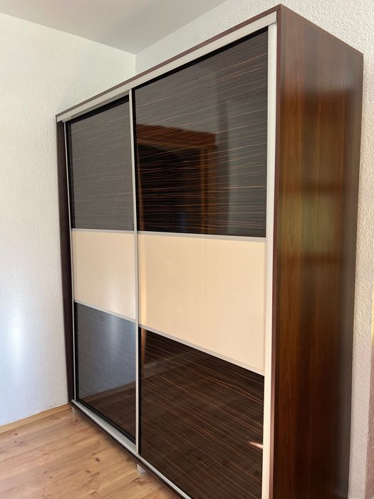 Sprzedam dwie szafę za 300 zł