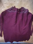 Sweter damski rozmiar S