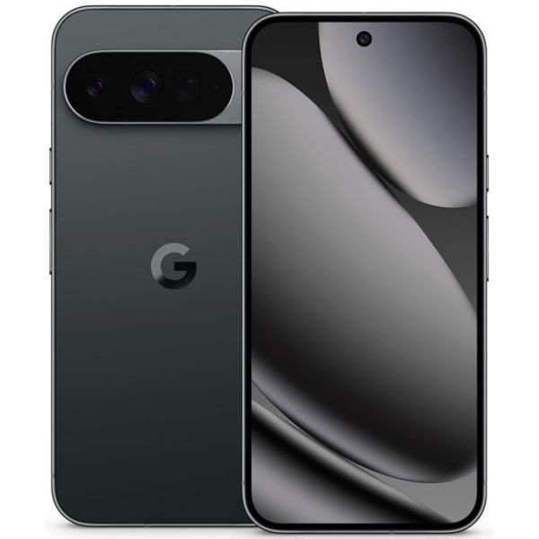 Pixel 10 Pro XL Preto 256Gb