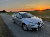 Volkswagen golf 5 1.9tdi