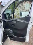 Карта карти дверей Renault Trafic 3 2014-22 Vivaro Пластик Таленто