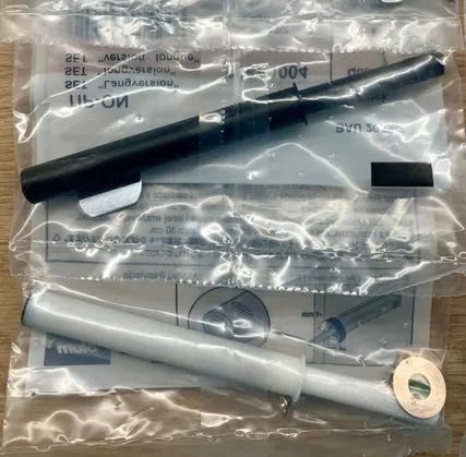 BLUM TIP-ON 956A wersja długa z magnesem