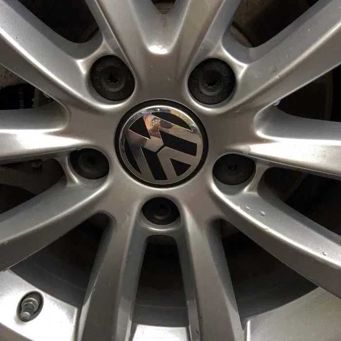 ТОПОВІ Ковпачки на болти Volkswagen VW AUDI SKODA Заглушки Колпачки