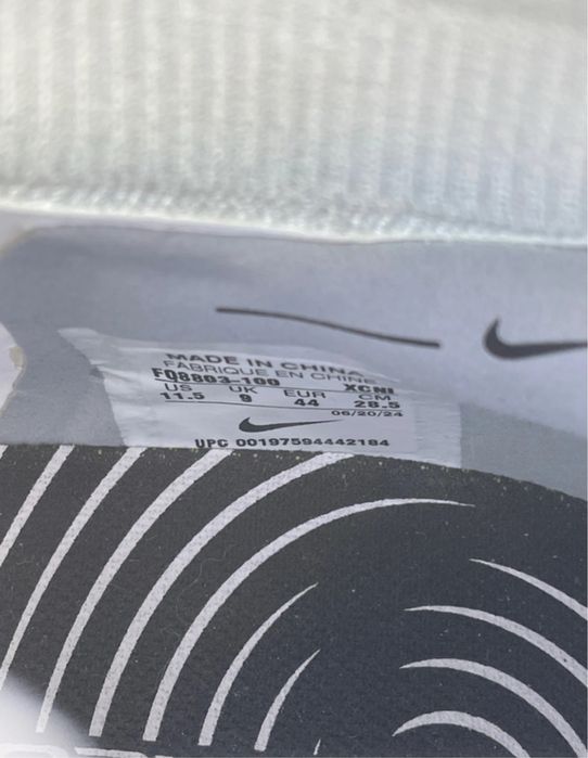 Chuteiras Nike Phantom Luna 2 Elite FG