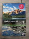 Oblicza geografii 1