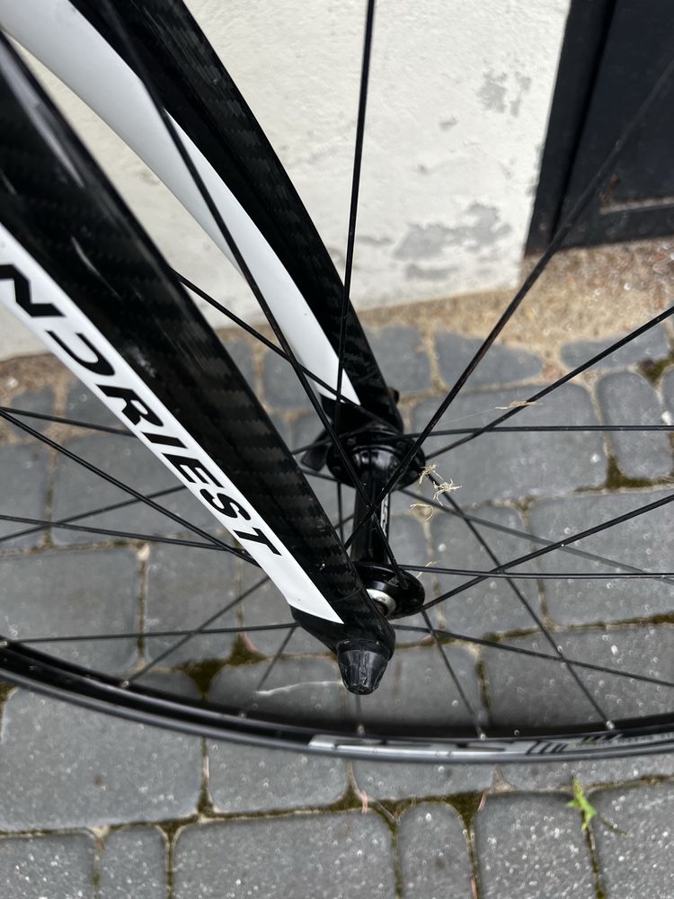 Fondriest TF2 1.2 Carbon