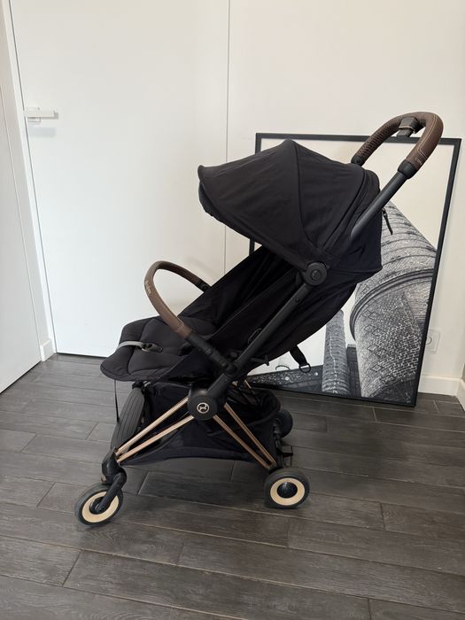 Cybex Coya czarny