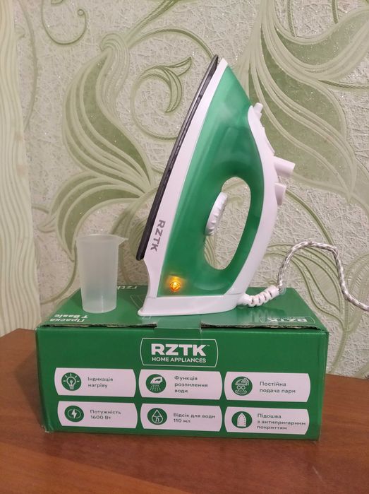 Праска RZTK T Basic