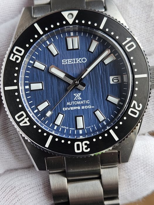 Seiko 62mas-spb297j1