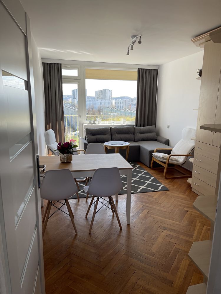 Mieszkanie 2 pokoje do wynajęcia Gdańsk Przymorze