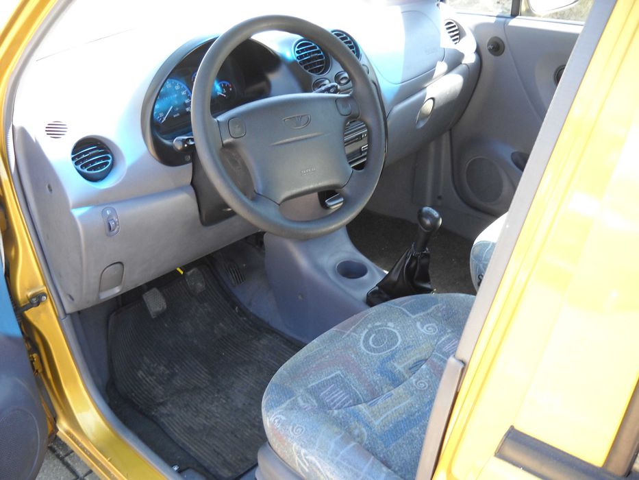 No estado em que se encontra