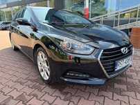 Hyundai i40 1.7 CRDI 115KM Comfort Zadbany Serwisowany Niski Przebieg