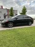 Продам Hyundai Elanra 2017
