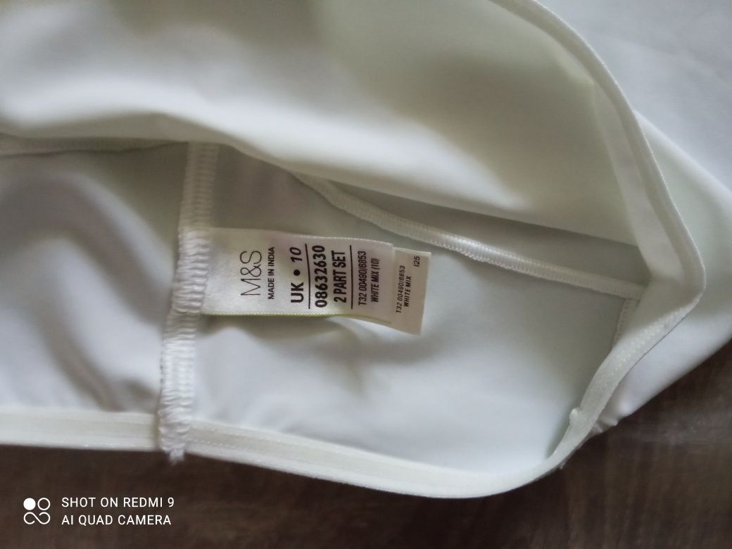 Женское  бельё M&S новое р.10uk и 12-14uk