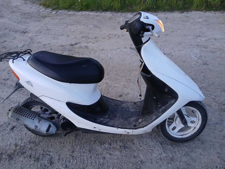 Продам хонда Dio