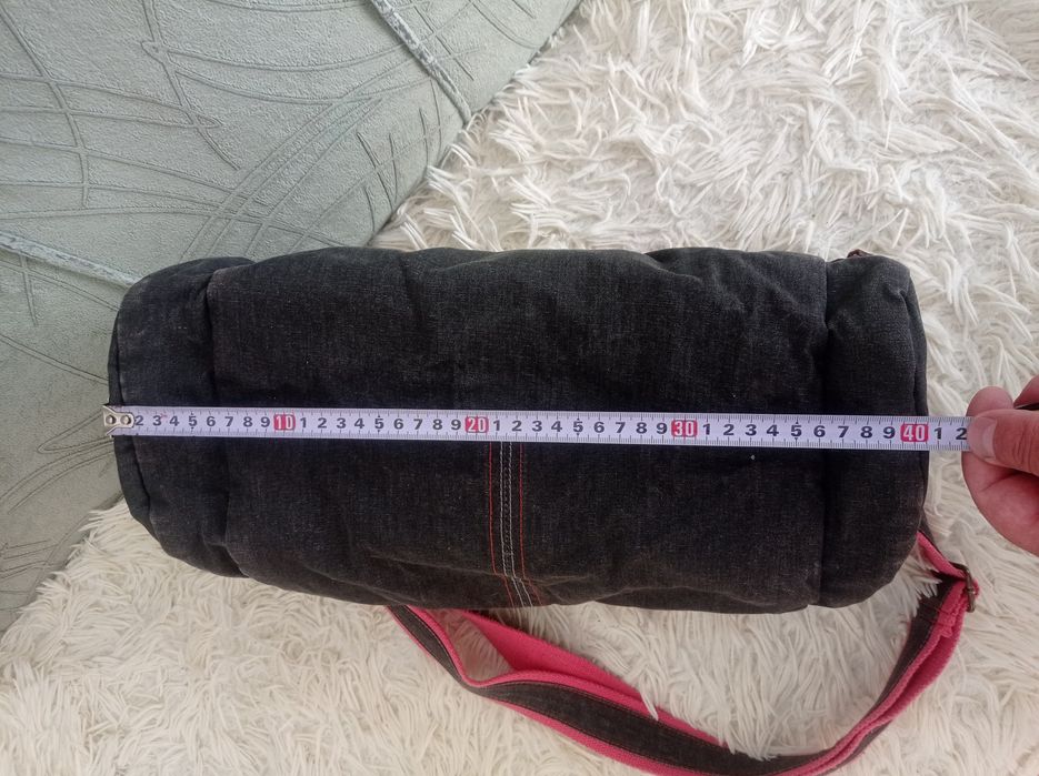 Женская брендовая сумка Fat Face