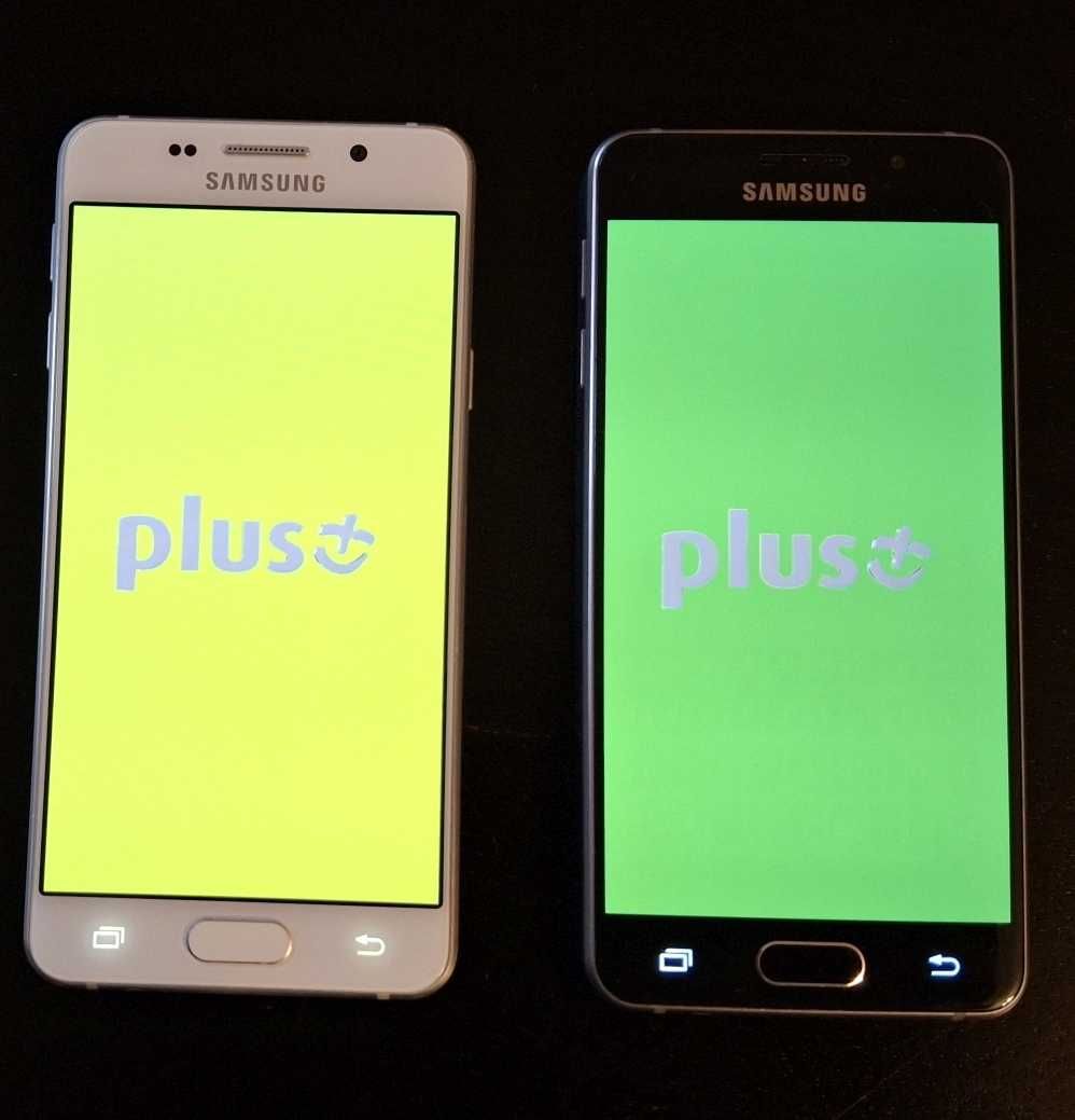 Samsung A3 2016 (SM-A310F)