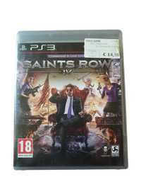 Saints Row IV ps3