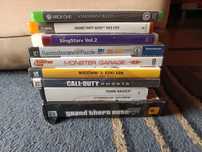 Gry na x box pc playstatin