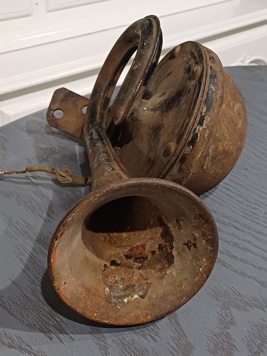 Vintage pierwsze modele Pabieda - Warszawa oryginał - OKAZJA