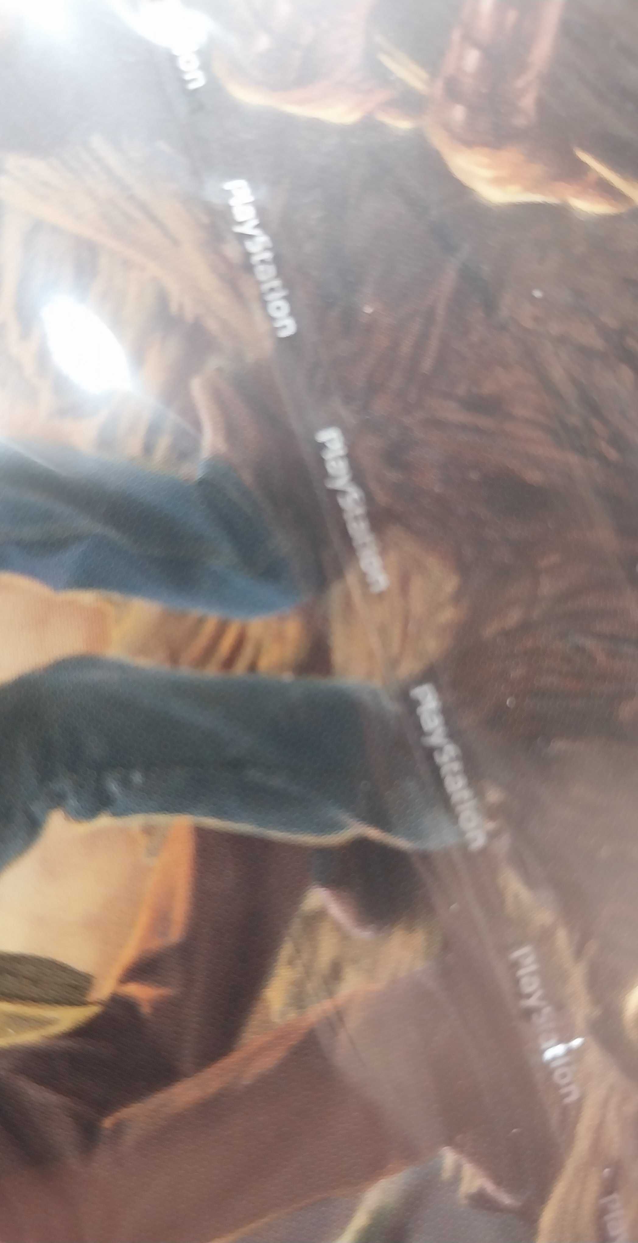 Spiderwick Chronicles PS2 novo e selado