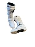 NOWE !!! Buty motocyklowe wysokie UFO Plast WYPRZEDAŻ!!! rozmiar 44