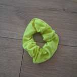 Scrunchie eleven 11 stranger things