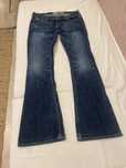Spodnie Hollister 7 R
