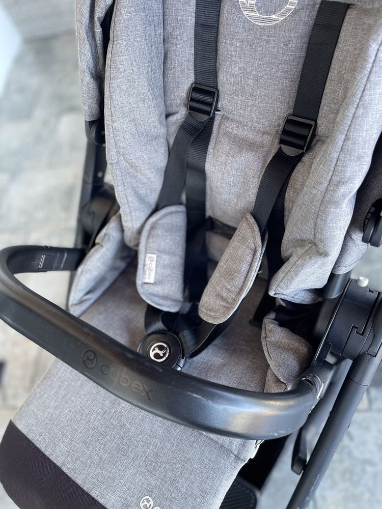Spacerówka Cybex Balios S