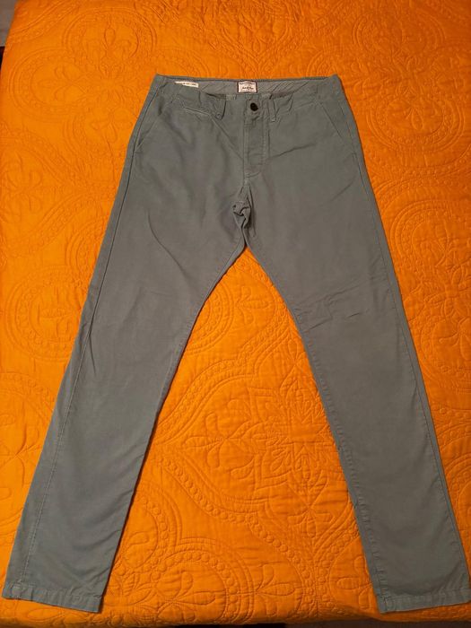 Calças chino da Jack Jones