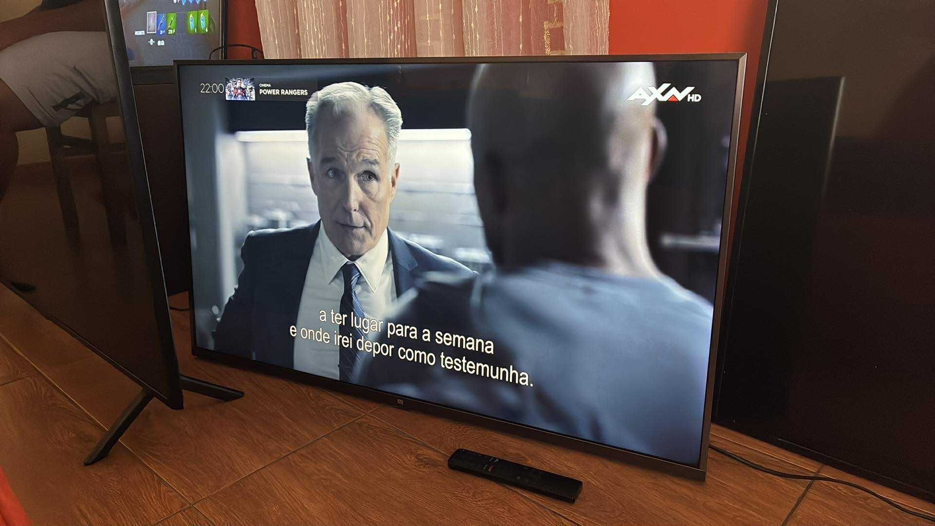 TV Xiaomi 43 polegadas