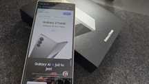 Samslung Galaxy Z Fold6
