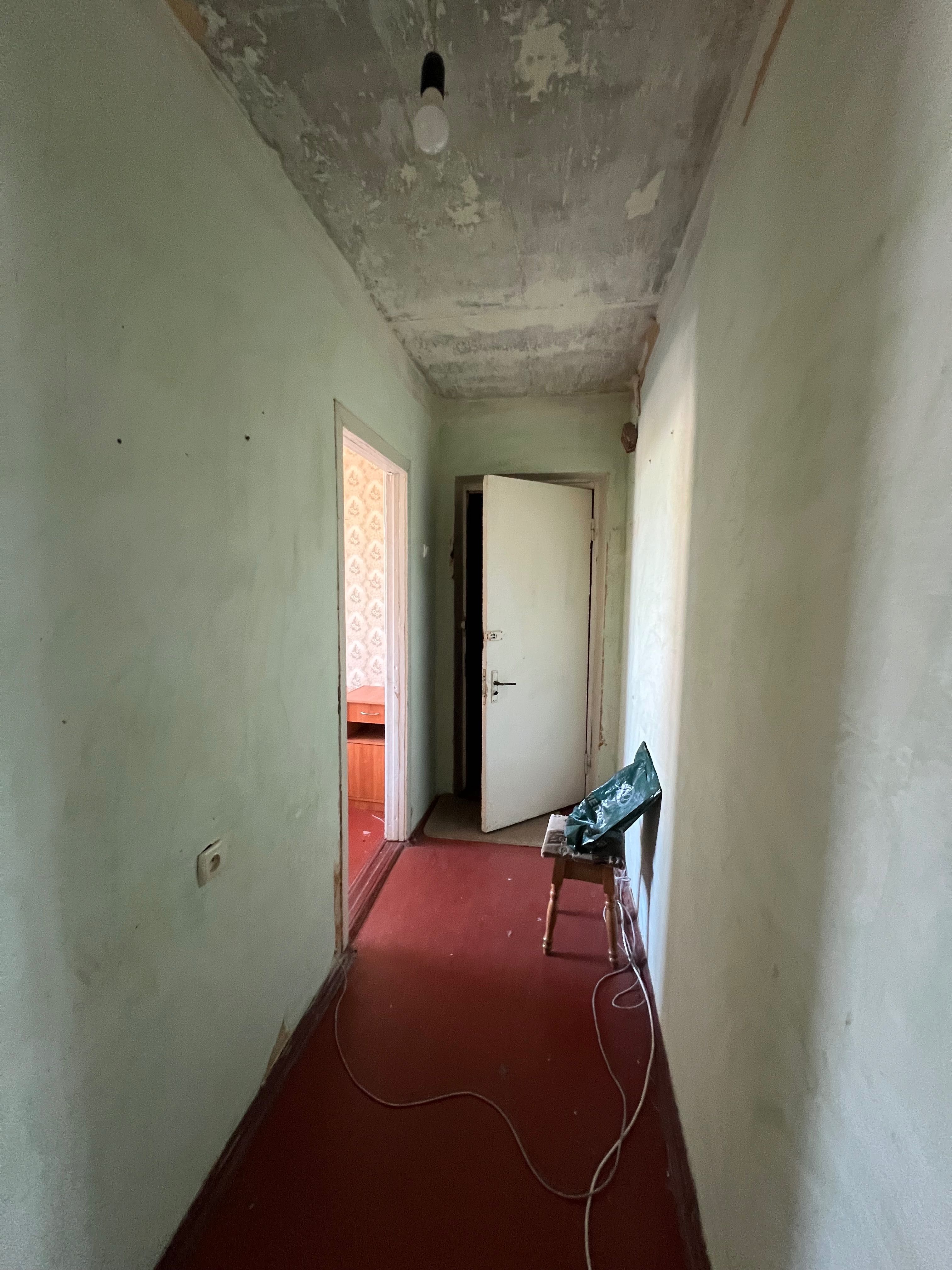 Без% Продам двокімнатну квартиру, Немішаєво, вулиця Заводська 48, Буча