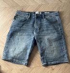 Spodenki jeansowe Pull&Bear 44