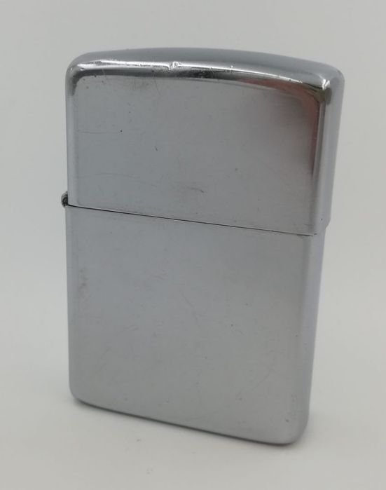 Stara Zapalniczka kolekcjonerska benzynowa Zippo 1989