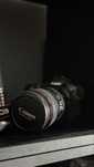 Canon R + obiektywy